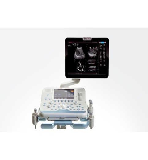 Esaote Mylab Seven Multipurpose Ultrasound
