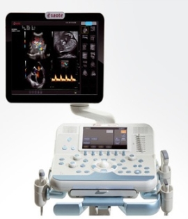 Esaote Mylab Seven Multipurpose Ultrasound Esaote Mylab Seven Multipurpose Ultrasound