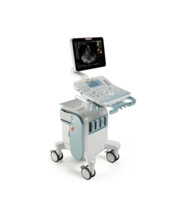 Esaote Mylab Seven Multipurpose Ultrasound Esaote Mylab Seven Multipurpose Ultrasound