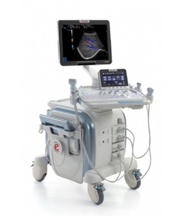Esaote Mylab Twice Multipurpose Ultrasound Esaote Mylab Twice Multipurpose Ultrasound