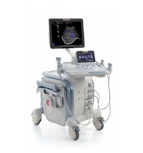 Esaote Mylab Twice Multipurpose Ultrasound
