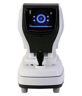 Ezer Erk-7800 Autorefractor Keratometer Ezer Erk-7800 Autorefractor Keratometer