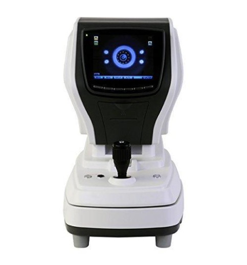 Ezer Erk-7800 Autorefractor Keratometer Ezer Erk-7800 Autorefractor Keratometer