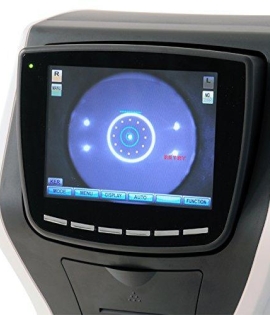 Ezer Erk-7800 Autorefractor Keratometer Ezer Erk-7800 Autorefractor Keratometer