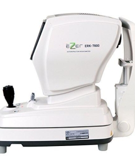 Ezer Erk-7800 Autorefractor Keratometer Ezer Erk-7800 Autorefractor Keratometer