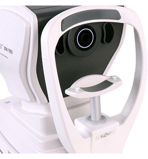 Ezer Erk-7800 Autorefractor Keratometer Ezer Erk-7800 Autorefractor Keratometer