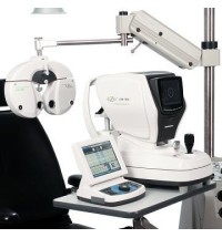 Ezer Erk-7800 Autorefractor Keratometer