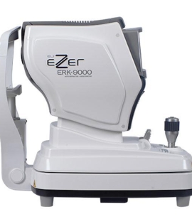 Ezer Erk-9000 Autorefractor Keratometer Ezer Erk-9000 Autorefractor Keratometer