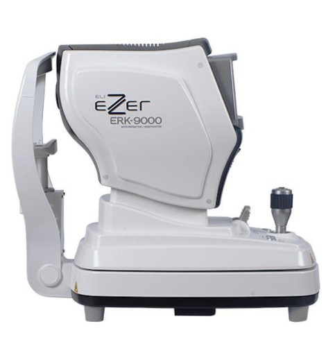 Ezer Erk-9000 Autorefractor Keratometer