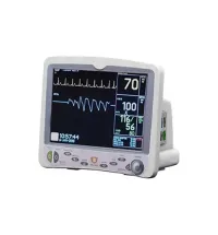 Ge Dash 5000 Patient Monitor