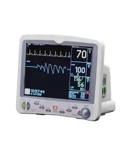 Ge Dash 5000 Patient Monitor Ge Dash 5000 Patient Monitor