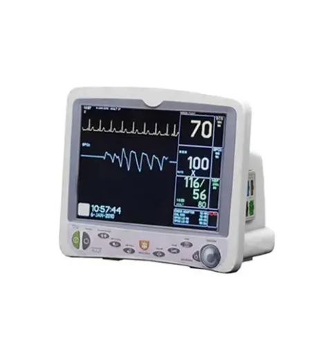 Ge Dash 5000 Patient Monitor