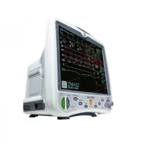Ge Dash 5000 Patient Monitor