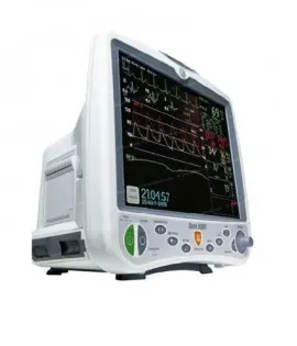 Ge Dash 5000 Patient Monitor Ge Dash 5000 Patient Monitor