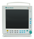 Ge Datex Ohmeda S/5 Anesthesia Monitor