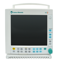 Ge Datex Ohmeda S/5 Anesthesia Monitor