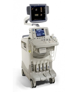 Ge Logiq 7 Multipurpose Ultrasound Ge Logiq 7 Multipurpose Ultrasound