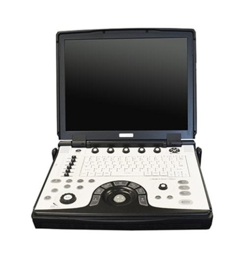 Ge Logiq E Portable Ultrasound
