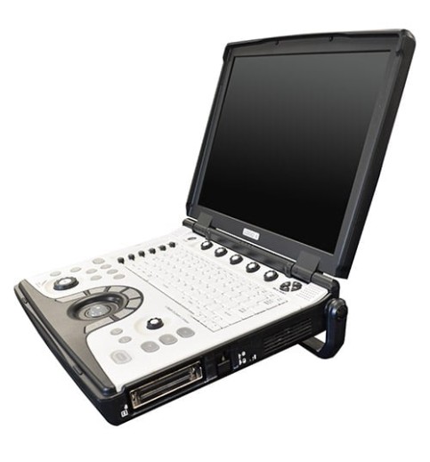 Ge Logiq E Portable Ultrasound