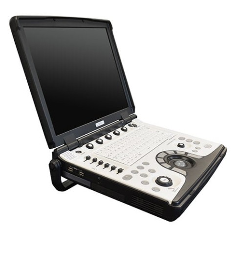 Ge Logiq E Portable Ultrasound