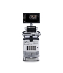 Ge Logiq E10 Ultrasound