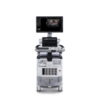Ge Logiq E10 Ultrasound