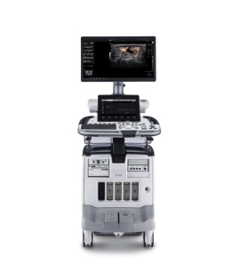 Ge Logiq E10 Ultrasound Ge Logiq E10 Ultrasound