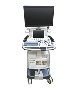Ge Logiq E9 Ultrasound Ge Logiq E9 Ultrasound