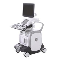 Ge Logiq E9 Ultrasound