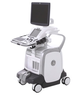 Ge Logiq E9 Ultrasound Ge Logiq E9 Ultrasound