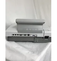 Ge Mac 3500 Resting Electrocardiograph Machine