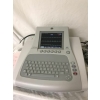 Ge Mac 3500 Resting Electrocardiograph Machine