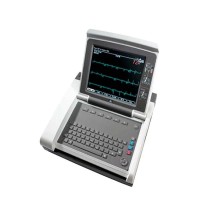 Ge Mac 5500 Hd Resting Ecg Analysis System