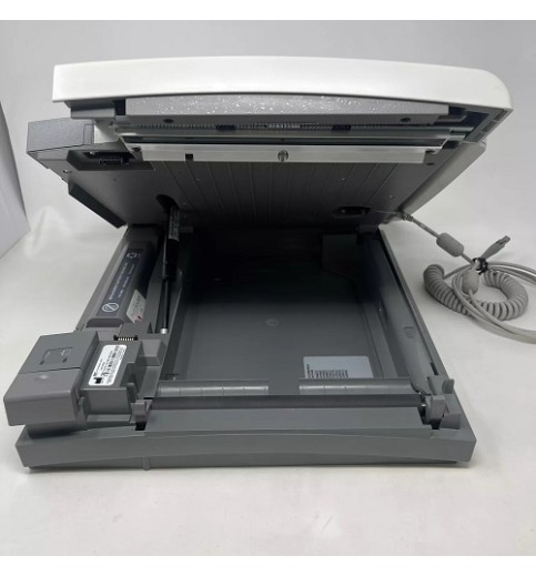 Ge Mac 5500 Hd Resting Ecg Analysis System