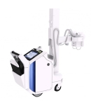 Ge Optima Xr220amx Portable X-Ray Machine