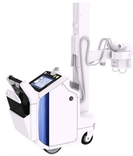 Ge Optima Xr220amx Portable X-Ray Machine Ge Optima Xr220amx Portable X-Ray Machine