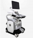 Ge Vivid E9 Cardiovascular Ultrasound