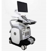 Ge Vivid E9 Cardiovascular Ultrasound