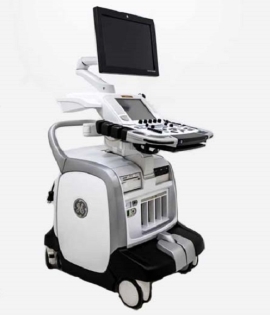 Ge Vivid E9 Cardiovascular Ultrasound Ge Vivid E9 Cardiovascular Ultrasound