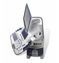 Ge Vivid E9 Cardiovascular Ultrasound