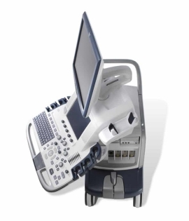 Ge Vivid E9 Cardiovascular Ultrasound Ge Vivid E9 Cardiovascular Ultrasound
