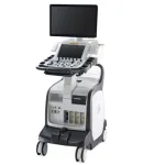Ge Vivid E90 Ultrasound System