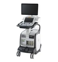 Ge Vivid E90 Ultrasound System