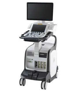 Ge Vivid E90 Ultrasound System Ge Vivid E90 Ultrasound System