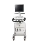 Ge Vivid S5 Cardiovascular Ultrasound