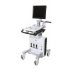 Ge Vivid S5 Cardiovascular Ultrasound