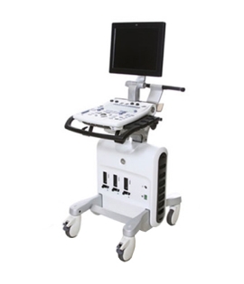Ge Vivid S5 Cardiovascular Ultrasound Ge Vivid S5 Cardiovascular Ultrasound