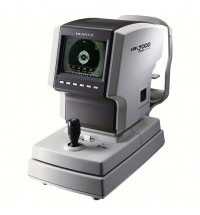 Huvitz Hrk-7000 A Autorefractor Keratometer