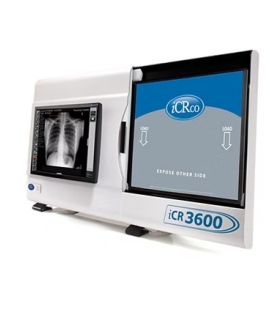 New Icrco Icr 3600 Cr System New Icrco Icr 3600 Cr System