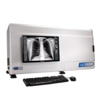 New Icrco Icr 3600 Cr System
